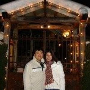 Meet your Posher, Doris